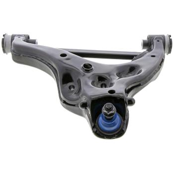 2015 Ford F-150 Suspension Control Arm and Ball Joint Assembly Front Right Lower Mevotech CMS401115 image 4 of 4