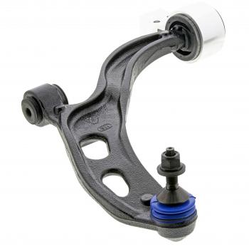 2015 Ford Flex Suspension Control Arm and Ball Joint Assembly Front Left Lower Mevotech CMS401119 image 1 of 4