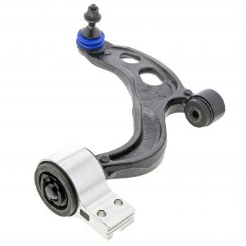 2015 Ford Flex Suspension Control Arm and Ball Joint Assembly Front Left Lower Mevotech CMS401119 image 2 of 4