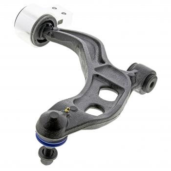 2015 Ford Flex Suspension Control Arm and Ball Joint Assembly Front Left Lower Mevotech CMS401119 image 3 of 4