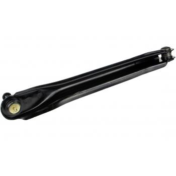 2005 Mercury Mariner Suspension Control Arm and Ball Joint Assembly Rear Left Lower Mevotech CMS40112 image 2 of 3
