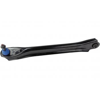 2005 Mercury Mariner Suspension Control Arm and Ball Joint Assembly Rear Left Lower Mevotech CMS40112 image 3 of 3