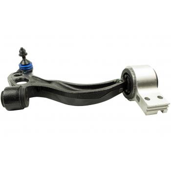 2015 Ford Flex Suspension Control Arm and Ball Joint Assembly Front Right Lower Mevotech CMS401120 image 1 of 4