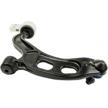 2015 Ford Flex Suspension Control Arm and Ball Joint Assembly Front Right Lower Mevotech CMS401120 image 2 of 4