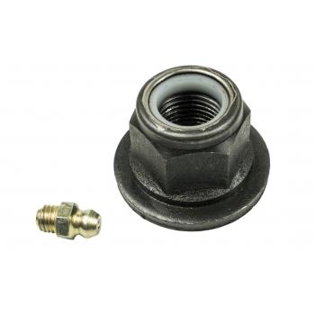 2015 Ford Flex Suspension Control Arm and Ball Joint Assembly Front Right Lower Mevotech CMS401120 image 4 of 4