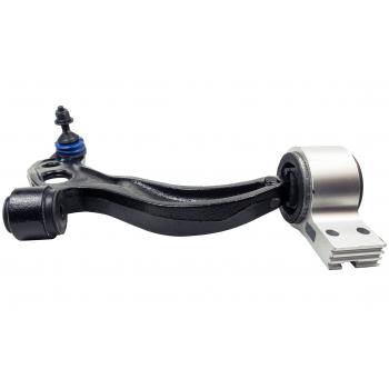 2012 Ford Taurus Suspension Control Arm and Ball Joint Assembly Front Right Lower Mevotech CMS401121 image 1 of 4