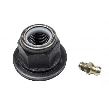 2012 Ford Taurus Suspension Control Arm and Ball Joint Assembly Front Right Lower Mevotech CMS401121 image 4 of 4