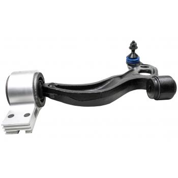 2012 Ford Taurus Suspension Control Arm and Ball Joint Assembly Front Left Lower Mevotech CMS401122 image 1 of 4