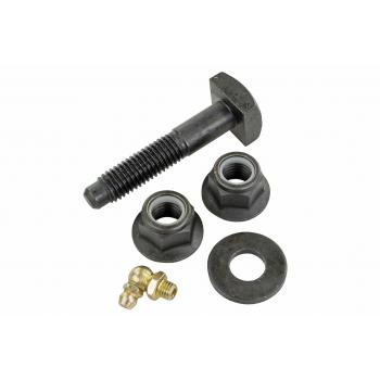 2002 Mercury Mountaineer Lateral Arm and Ball Joint Assembly Rear Lower Rearward Mevotech CMS401126 image 3 of 3