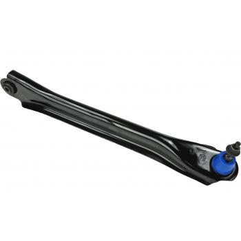 2005 Mercury Mariner Suspension Control Arm and Ball Joint Assembly Rear Right Lower Mevotech CMS40113 image 2 of 3