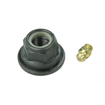 2005 Mercury Mariner Suspension Control Arm and Ball Joint Assembly Rear Right Lower Mevotech CMS40113 image 3 of 3