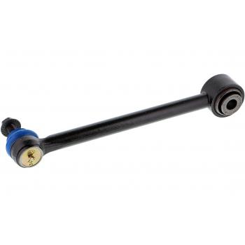 2013 Lincoln Navigator Suspension Control Arm and Ball Joint Assembly Rear Upper Rearward Mevotech CMS401142 image 1 of 3