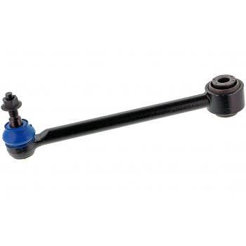 MEVOTECH CMS401142 - Suspension Control Arm and Ball Joint Assembly Product image