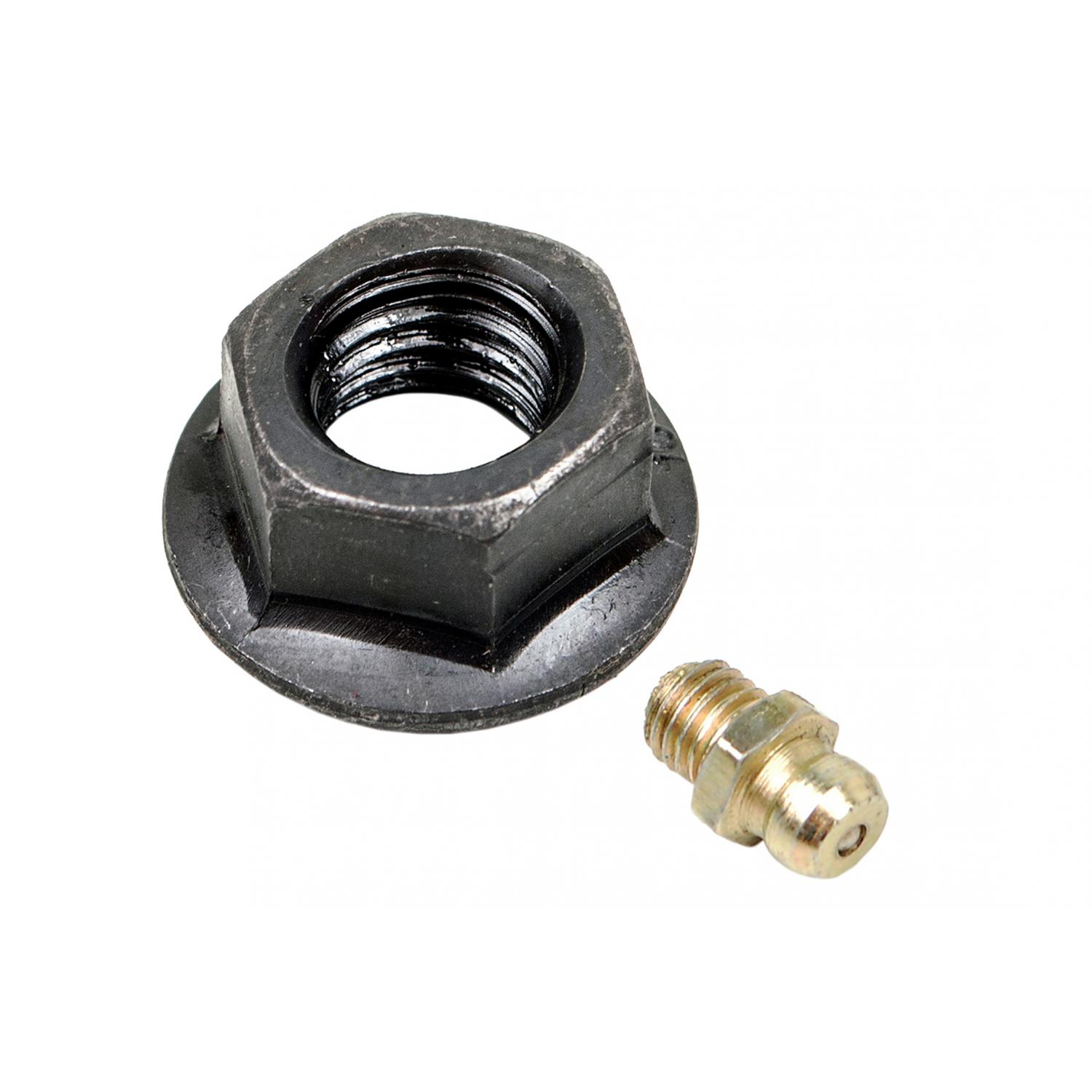 Mevotech CMS401142 - Suspension Control Arm and Ball Joint Assembly Mevotech CMS401142 Suspension Control Arm and Ball Joint Assembly product image 3 of 3