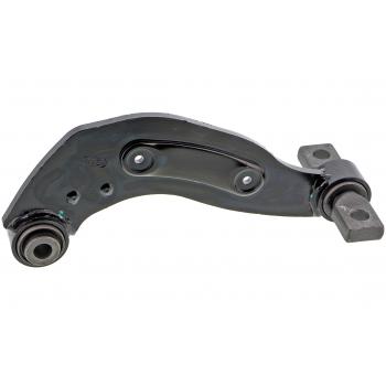 2014 Lincoln MKX Suspension Control Arm Rear Upper Mevotech CMS401144 image 2 of 2