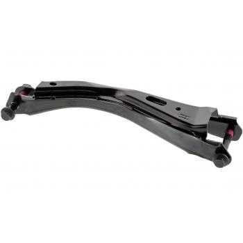 2008 Ford Taurus X Lateral Arm Rear Right Lower Forward Mevotech CMS401145 image 2 of 3