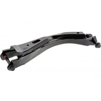 2008 Ford Taurus X Lateral Arm Rear Left Lower Forward Mevotech CMS401146 image 2 of 3