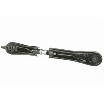 1991 Mercury Tracer Suspension Control Arm Rear Lower Mevotech CMS401147 image 1 of 2