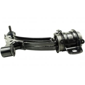 2014 Ford Mustang Suspension Control Arm and Ball Joint Assembly Front Right Lower Mevotech CMS401148 image 1 of 4
