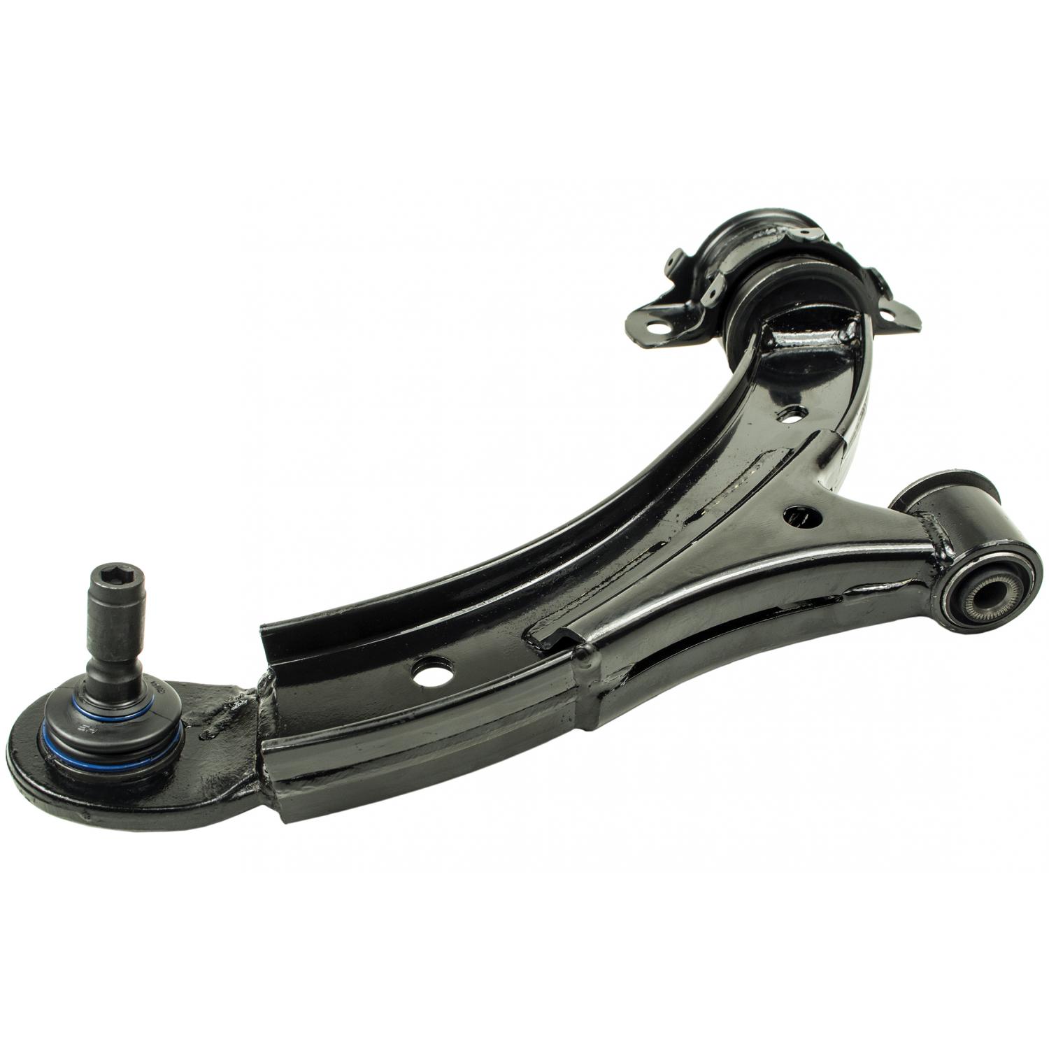 Mevotech CMS401148 - Suspension Control Arm and Ball Joint Assembly Mevotech CMS401148 Suspension Control Arm and Ball Joint Assembly product image 4 of 4