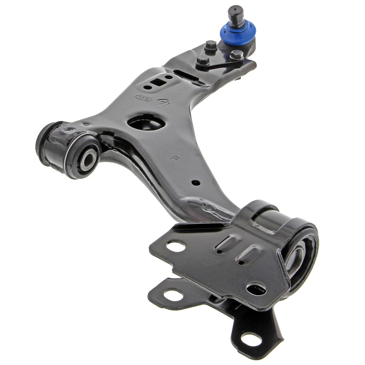 Mevotech CMS401150 - Suspension Control Arm and Ball Joint Assembly Mevotech CMS401150 Suspension Control Arm and Ball Joint Assembly product image 1 of 10