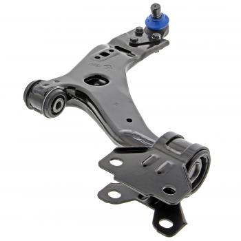 2014 Ford Transit Connect Suspension Control Arm and Ball Joint Assembly Front Right Lower Mevotech CMS401150 image 1 of 4