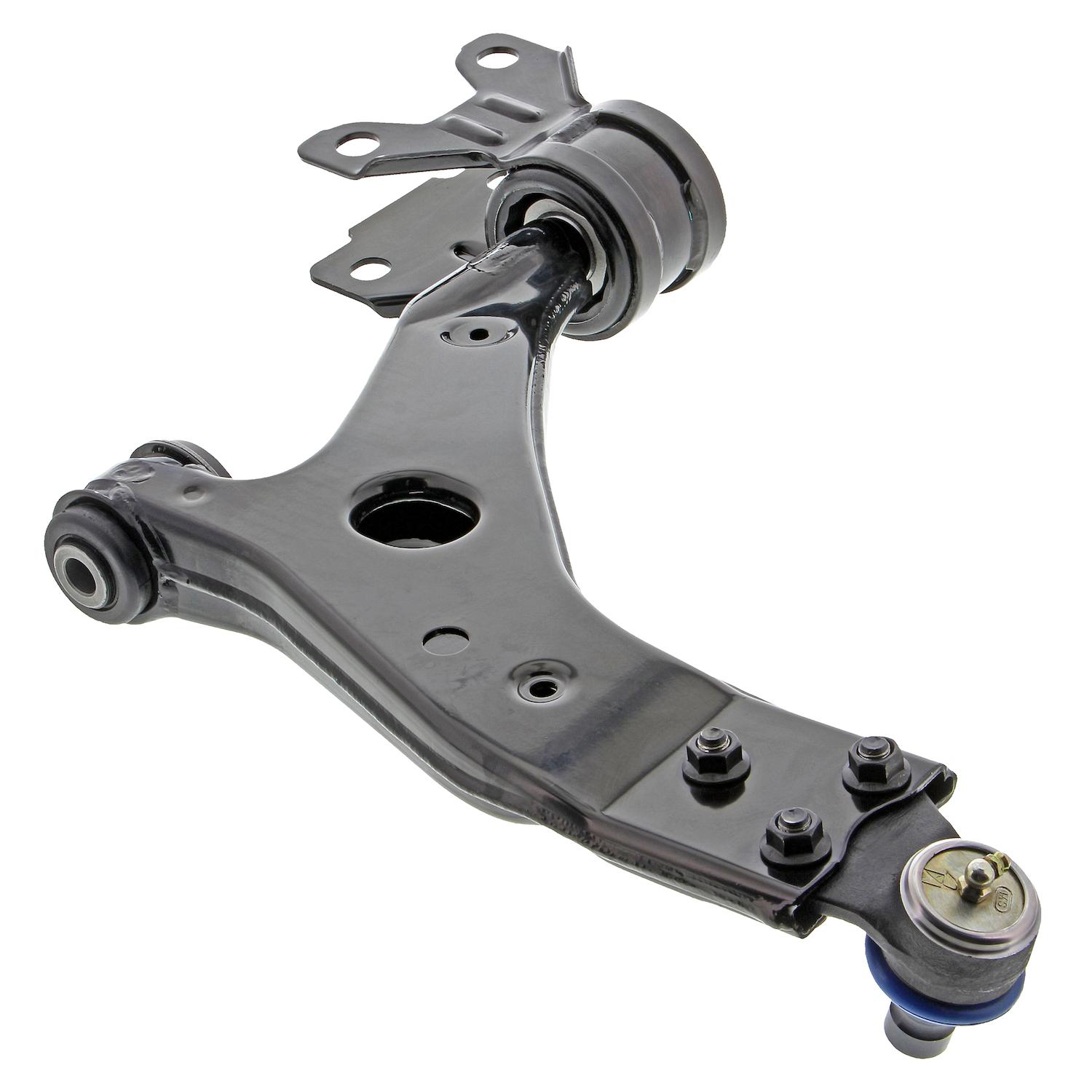 Mevotech CMS401150 - Suspension Control Arm and Ball Joint Assembly Mevotech CMS401150 Suspension Control Arm and Ball Joint Assembly product image 3 of 10