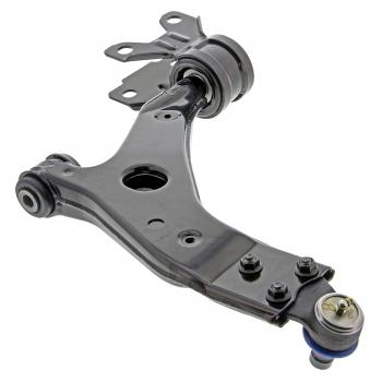 2014 Ford Transit Connect Suspension Control Arm and Ball Joint Assembly Front Right Lower Mevotech CMS401150 image 3 of 4