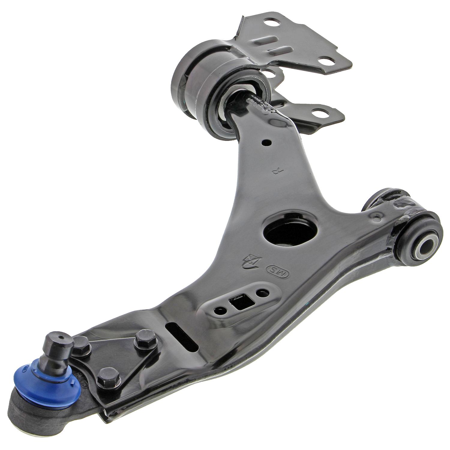 Mevotech CMS401150 - Suspension Control Arm and Ball Joint Assembly Mevotech CMS401150 Suspension Control Arm and Ball Joint Assembly product image 4 of 10