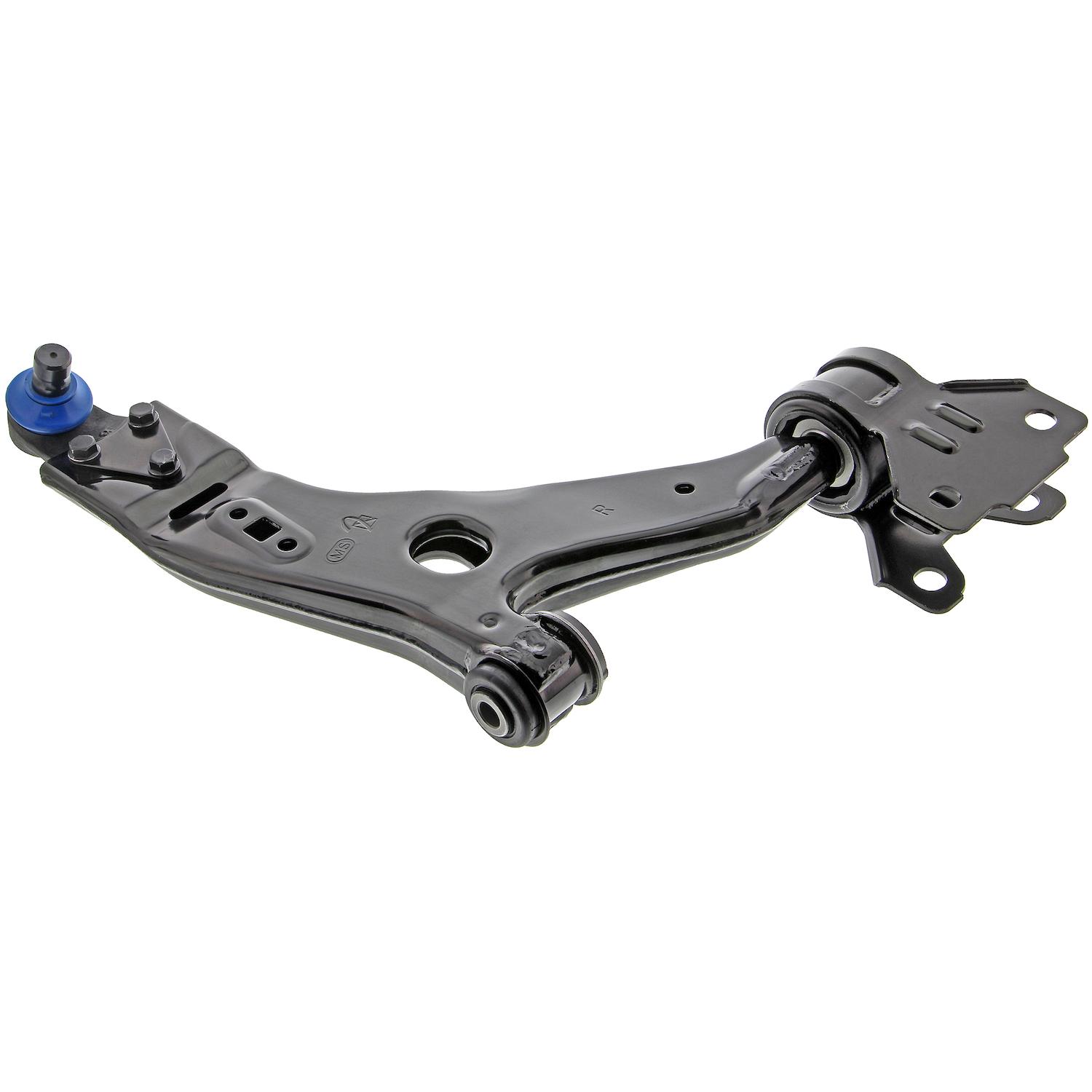 Mevotech CMS401150 - Suspension Control Arm and Ball Joint Assembly Mevotech CMS401150 Suspension Control Arm and Ball Joint Assembly product image 5 of 10