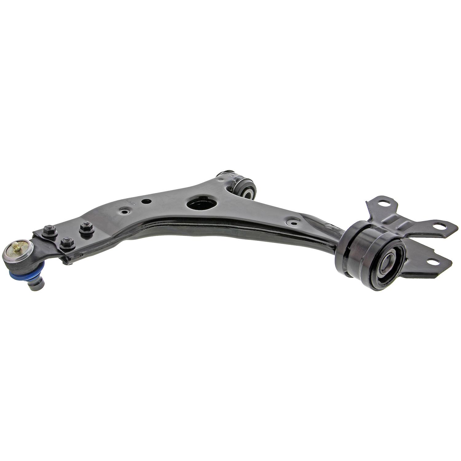 Mevotech CMS401150 - Suspension Control Arm and Ball Joint Assembly Mevotech CMS401150 Suspension Control Arm and Ball Joint Assembly product image 6 of 10