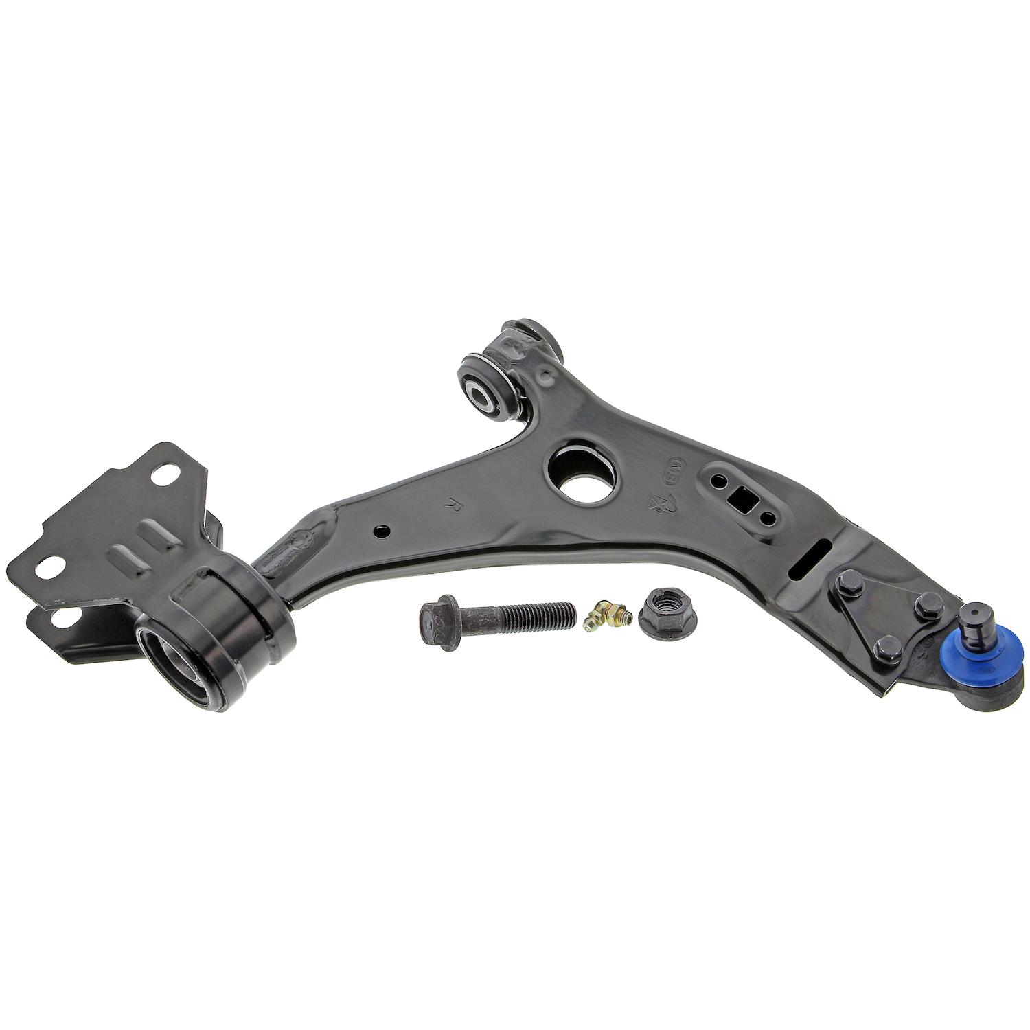 Mevotech CMS401150 - Suspension Control Arm and Ball Joint Assembly Mevotech CMS401150 Suspension Control Arm and Ball Joint Assembly product image 8 of 10