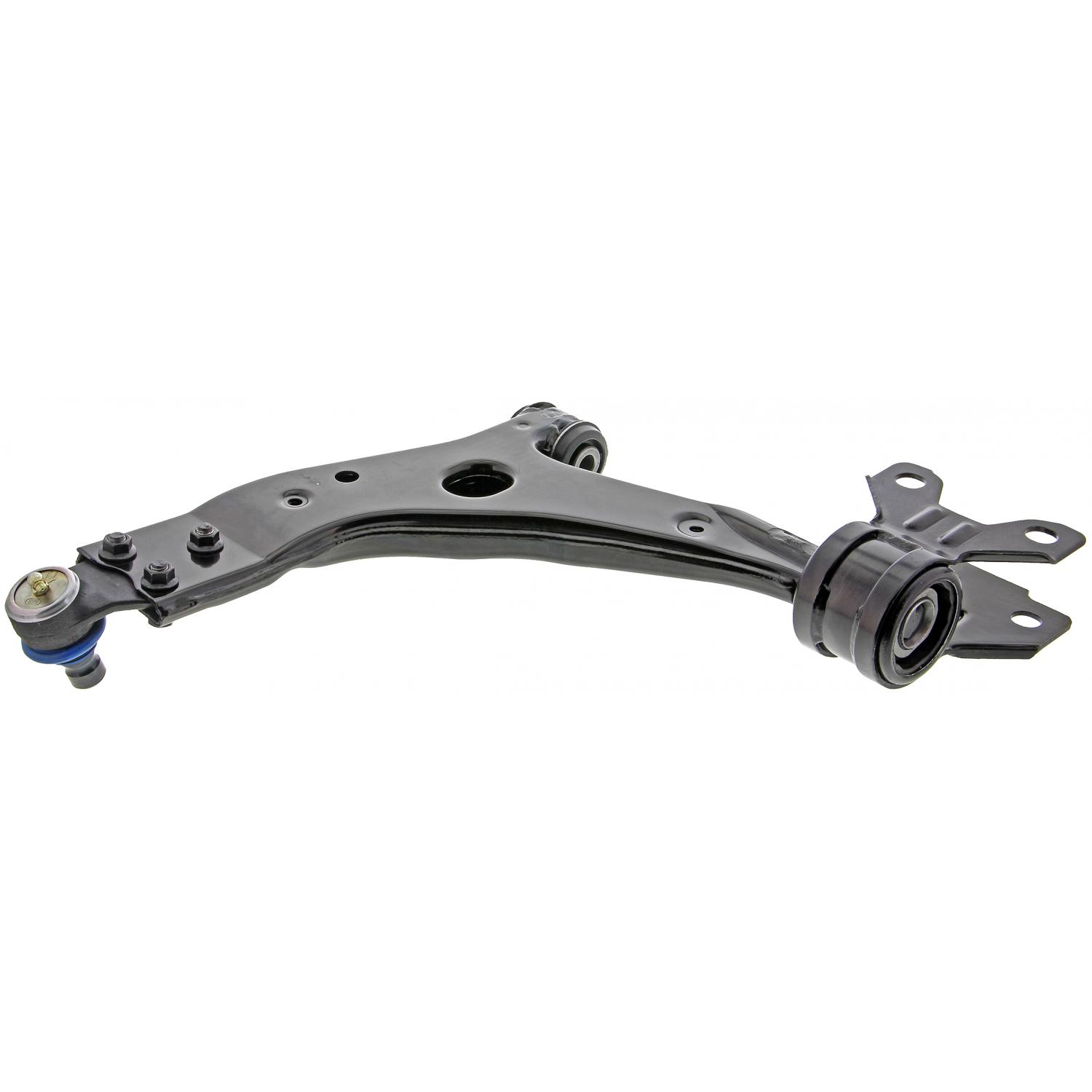 Mevotech CMS401150 - Suspension Control Arm and Ball Joint Assembly Mevotech CMS401150 Suspension Control Arm and Ball Joint Assembly product image 9 of 10