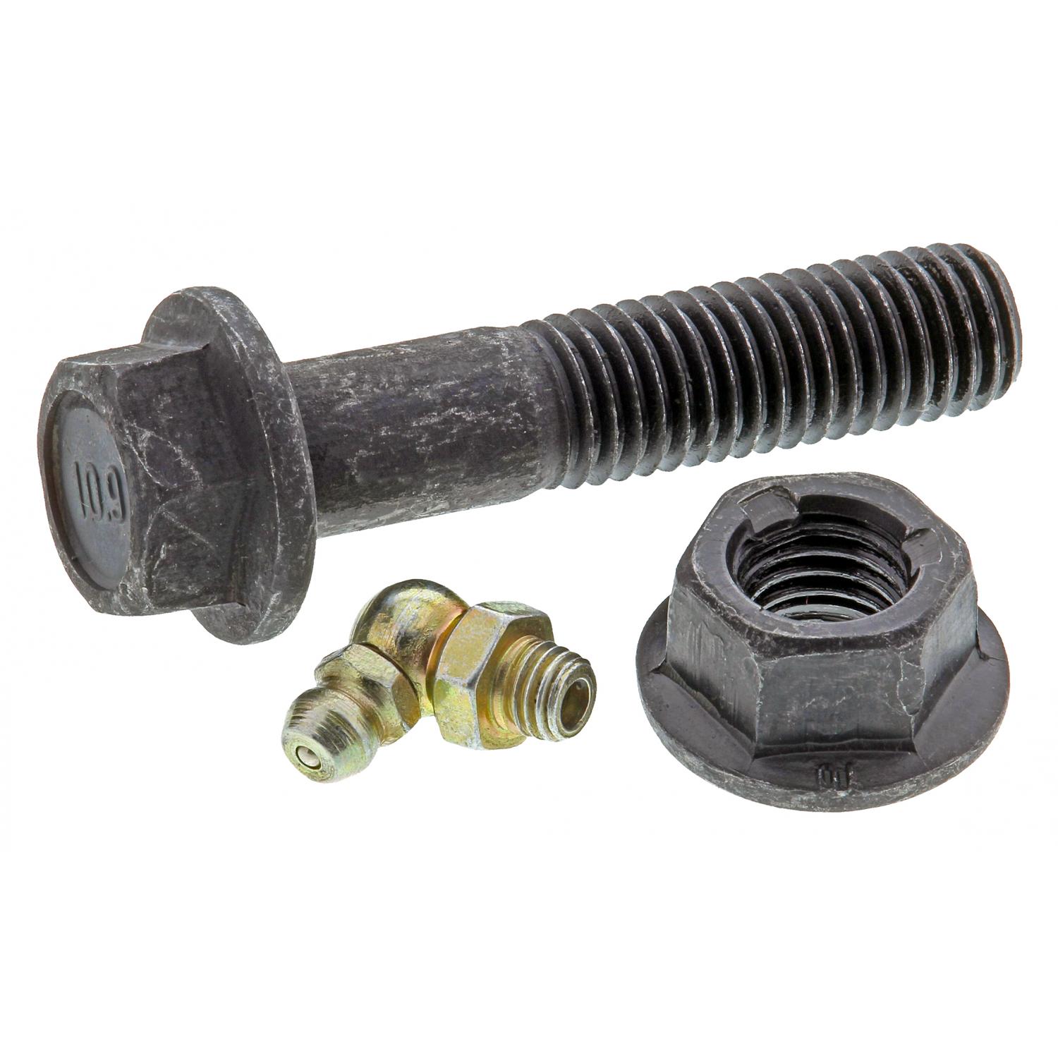 Mevotech CMS401150 - Suspension Control Arm and Ball Joint Assembly Mevotech CMS401150 Suspension Control Arm and Ball Joint Assembly product image 10 of 10