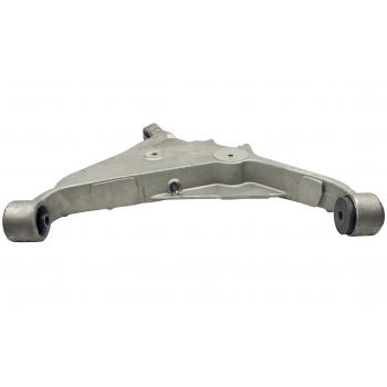 2003 Ford Expedition Suspension Control Arm Rear Left Lower Mevotech CMS401156 image 1 of 3