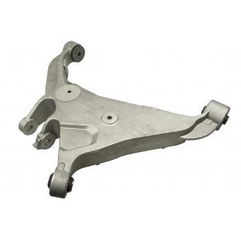 2003 Ford Expedition Suspension Control Arm Rear Left Lower Mevotech CMS401156 image 2 of 3