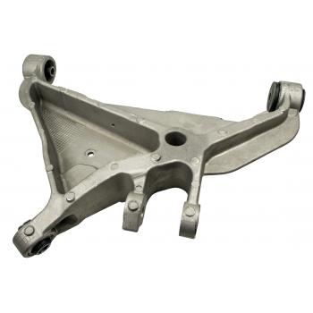 2003 Ford Expedition Suspension Control Arm Rear Left Lower Mevotech CMS401156 image 3 of 3