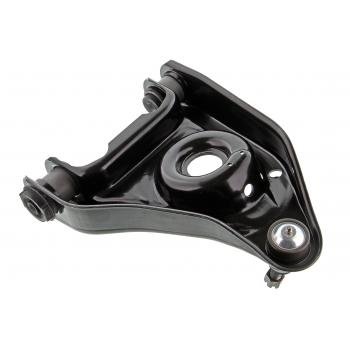 MEVOTECH CMS401159 - Suspension Control Arm and Ball Joint Assembly Product image