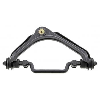 2004 Mercury Mountaineer Suspension Control Arm and Ball Joint Assembly Front Left Upper Mevotech CMS40116 image 2 of 4