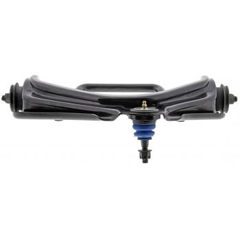 2004 Mercury Mountaineer Suspension Control Arm and Ball Joint Assembly Front Left Upper Mevotech CMS40116 image 3 of 4