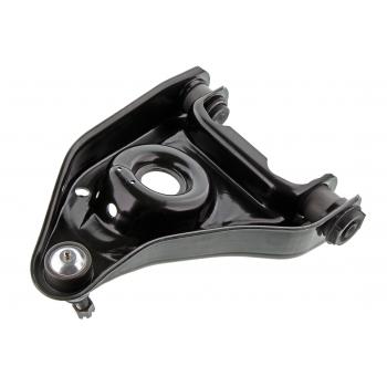 1991 Ford Mustang Suspension Control Arm and Ball Joint Assembly Front Right Lower Mevotech CMS401160 image 2 of 4