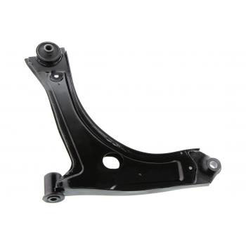 2015 Ford Transit-250 Suspension Control Arm Front Right Lower Mevotech CMS401165 image 2 of 4