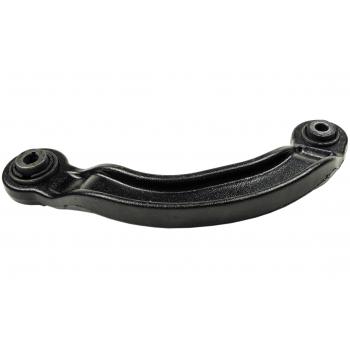 2013 Ford Fusion Lateral Arm Rear Right Upper Mevotech CMS401169 image 2 of 2