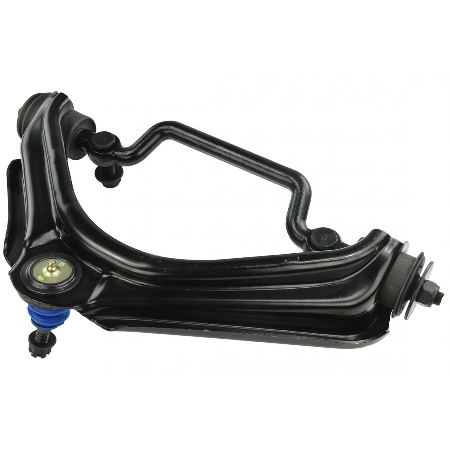 Mevotech CMS40117 - Suspension Control Arm and Ball Joint Assembly Mevotech CMS40117 Suspension Control Arm and Ball Joint Assembly product image 2 of 7