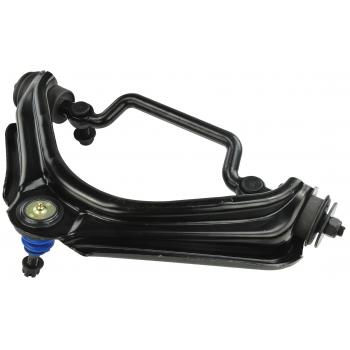 MEVOTECH CMS40117 - Suspension Control Arm and Ball Joint Assembly Product image