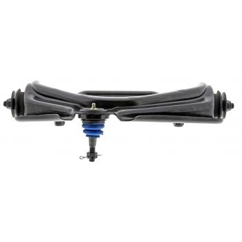 MEVOTECH CMS40117 - Suspension Control Arm and Ball Joint Assembly Product image