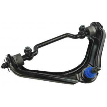 2004 Mercury Mountaineer Suspension Control Arm and Ball Joint Assembly Front Right Upper Mevotech CMS40117 image 4 of 4