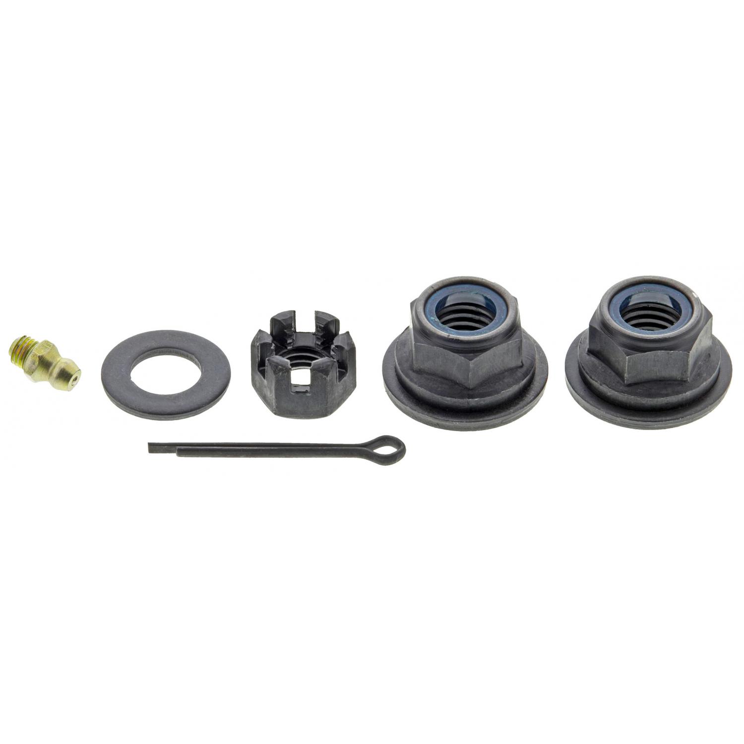 Mevotech CMS40117 - Suspension Control Arm and Ball Joint Assembly Mevotech CMS40117 Suspension Control Arm and Ball Joint Assembly product image 5 of 7