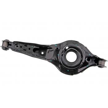 2013 Ford Focus Suspension Control Arm Rear Lower Rearward Mevotech CMS401177 image 1 of 3