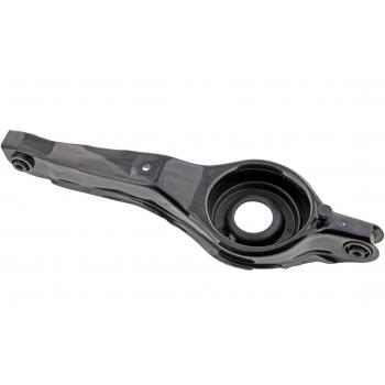2013 Ford Focus Suspension Control Arm Rear Lower Rearward Mevotech CMS401177 image 2 of 3